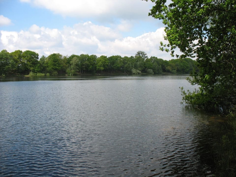 Lake