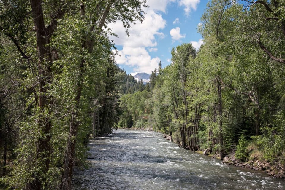 Crystal River
