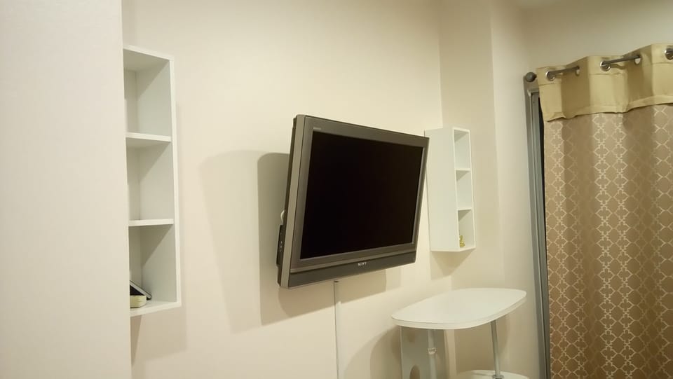 Television