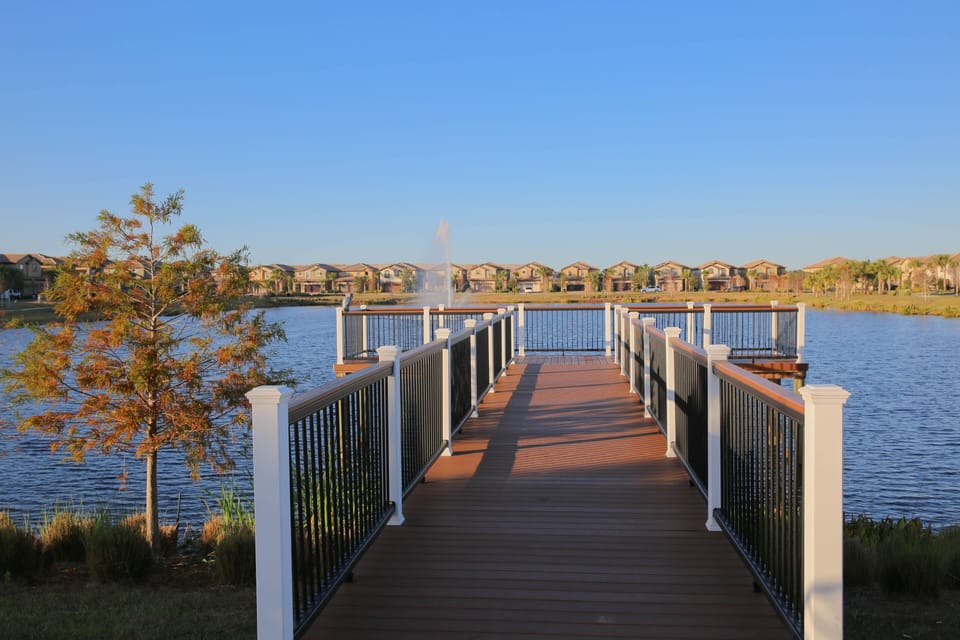Pier