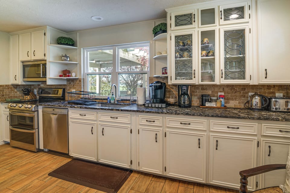 Kitchen | 1st Floor