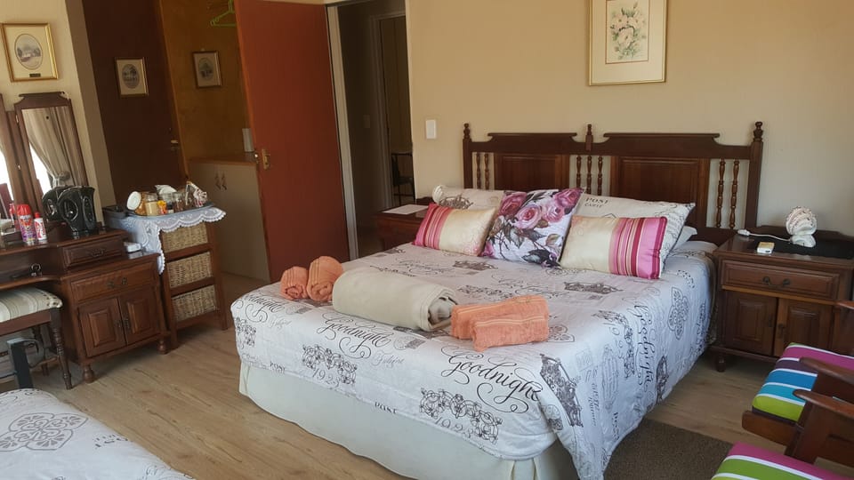 Pumba room