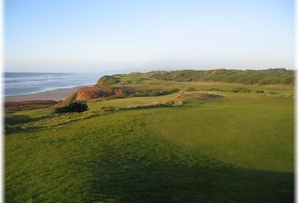 #1 golf resort in USA