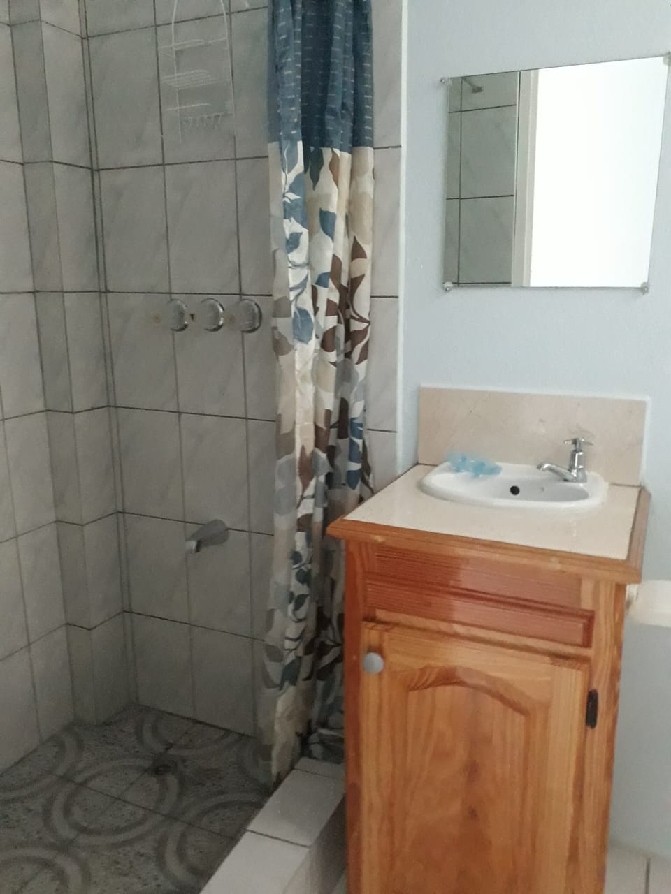 Bathroom 2