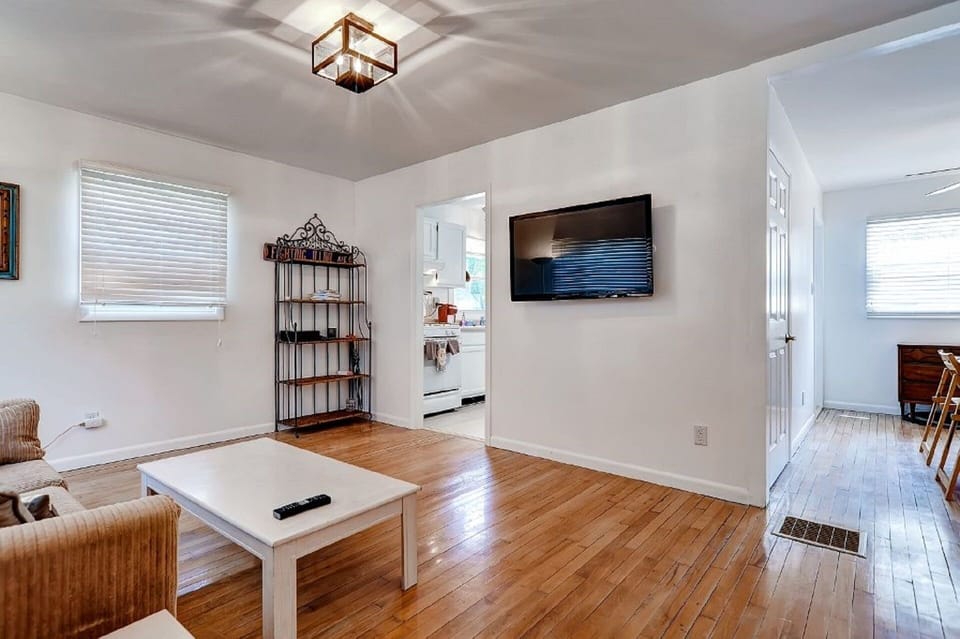 Very clean home, well maintained