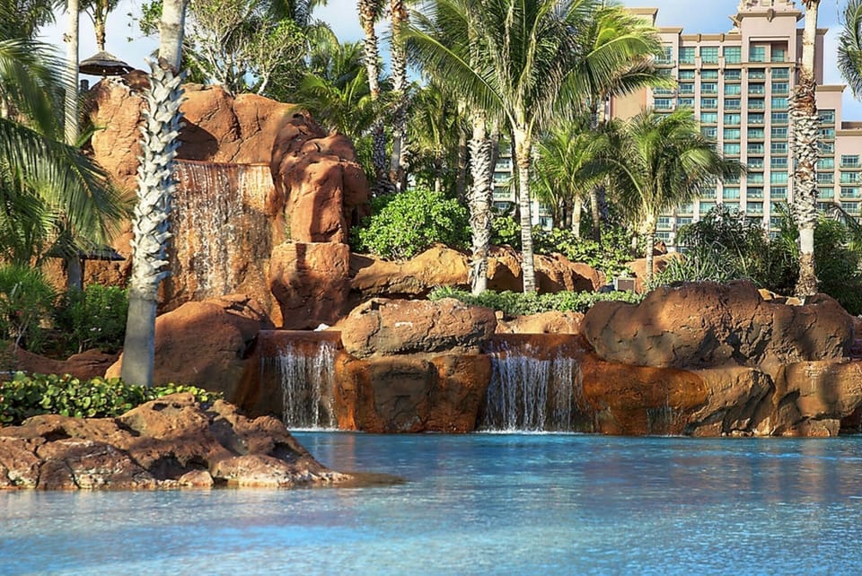 Water park