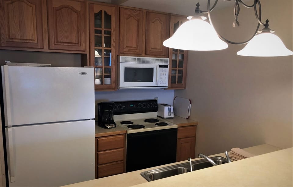 Parkside Kitchen