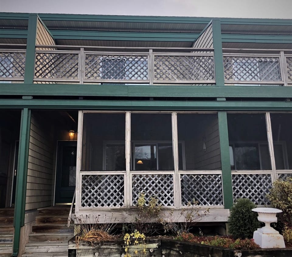 Parkside Unit 6