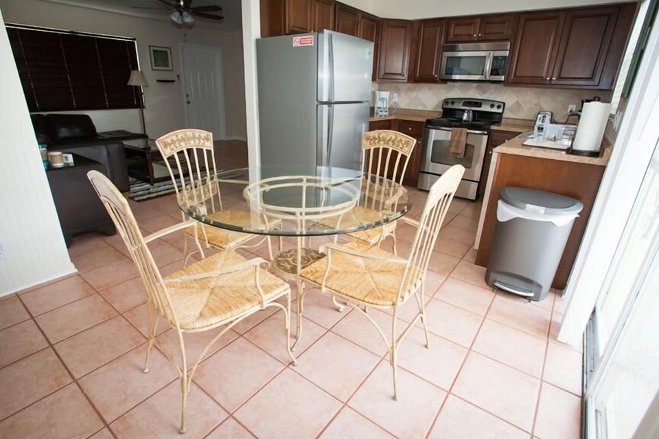 Dining Area with Table