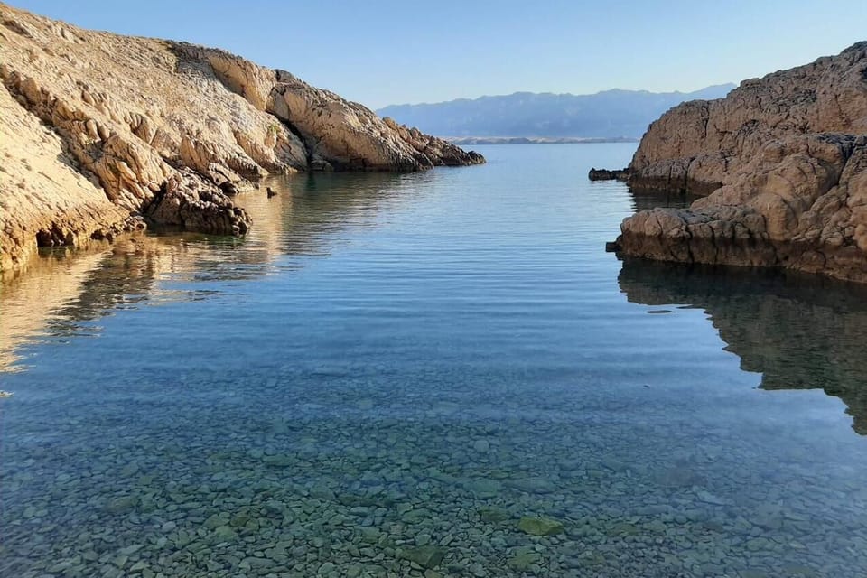 Nearest beach