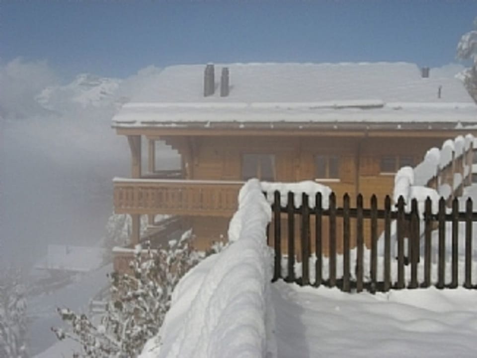 Le preyet exterior