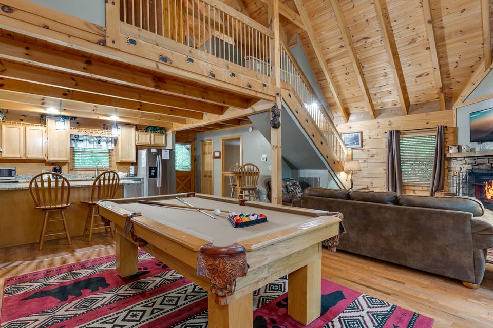 Pool Table