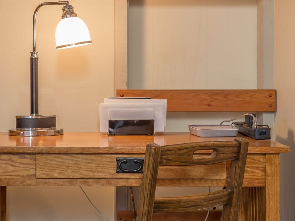 Get some work done | Main Level