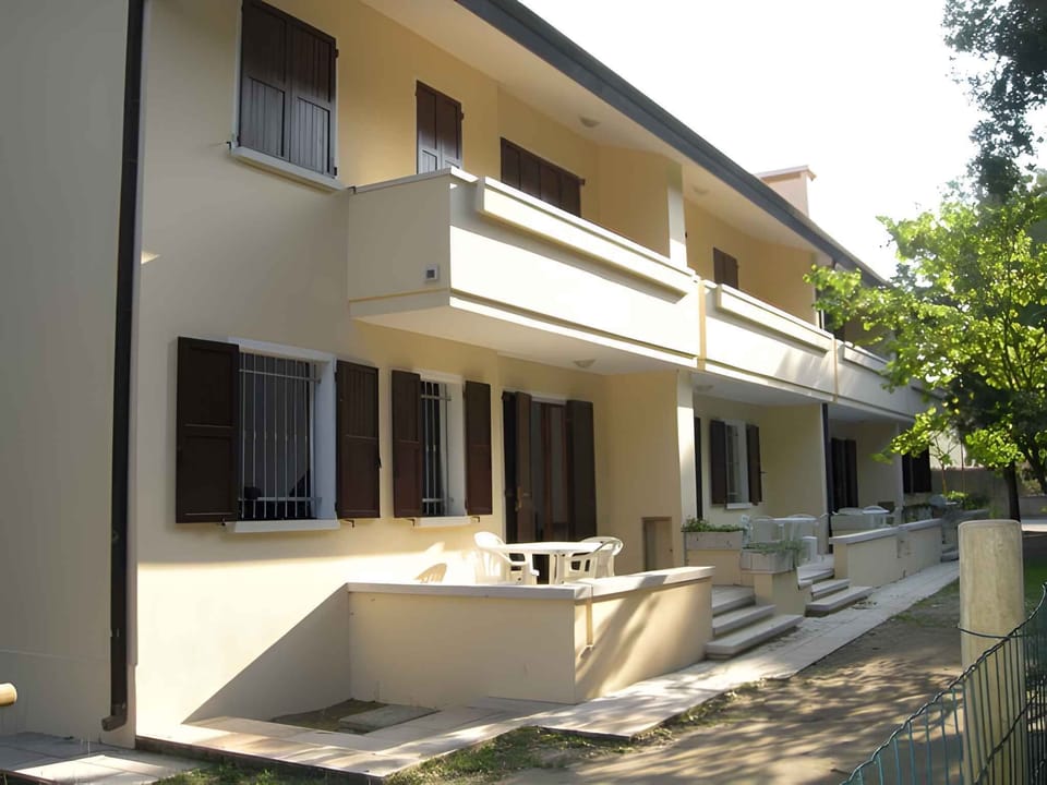 external view
