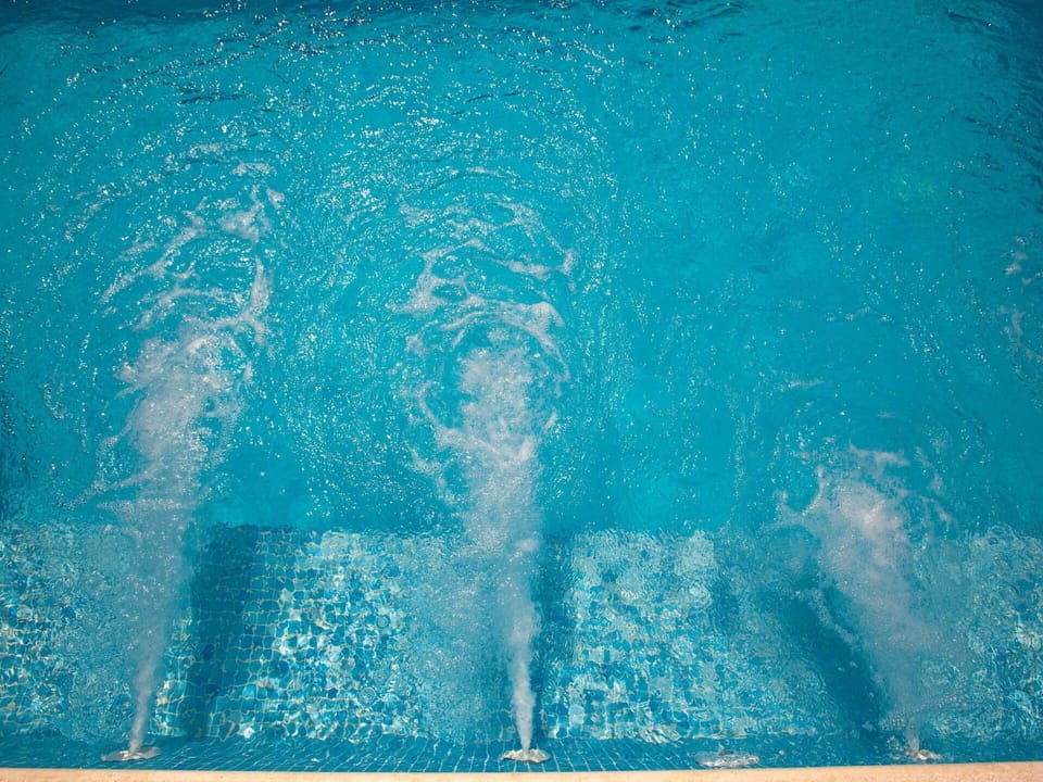 Blue, Water, Aqua, Turquoise, Azure, Sky, Photography, Swimming Pool, Leisure, Turquoise