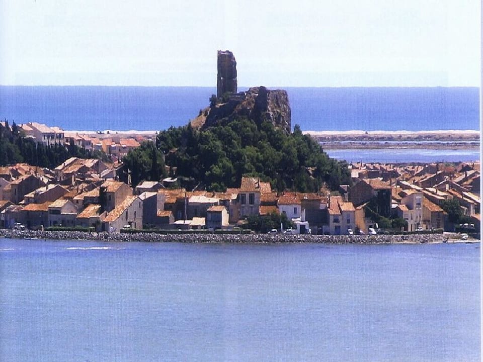 Gruissan