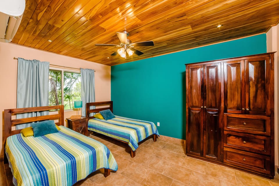 1st Floor Bedroom 5