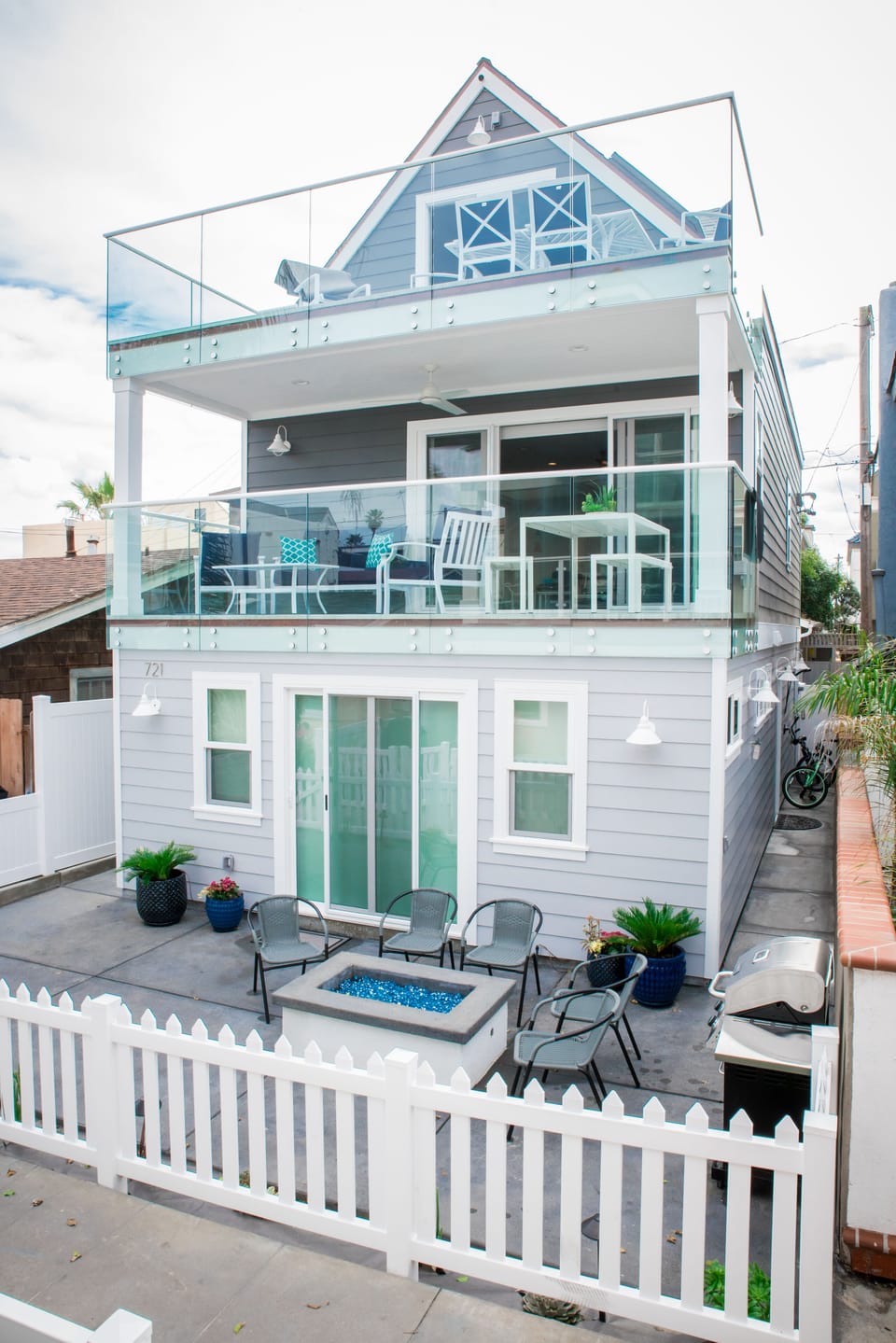 721 Verona Ct. 