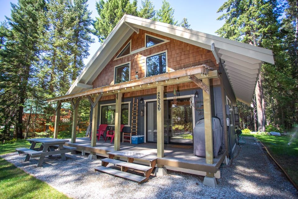 Black Bear Cabin