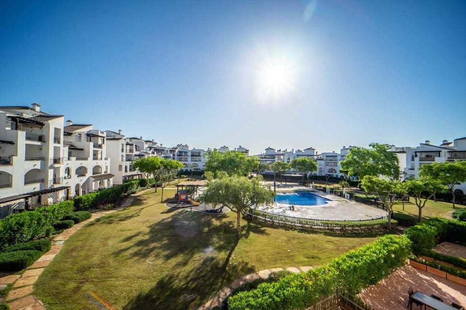 Terrace Views