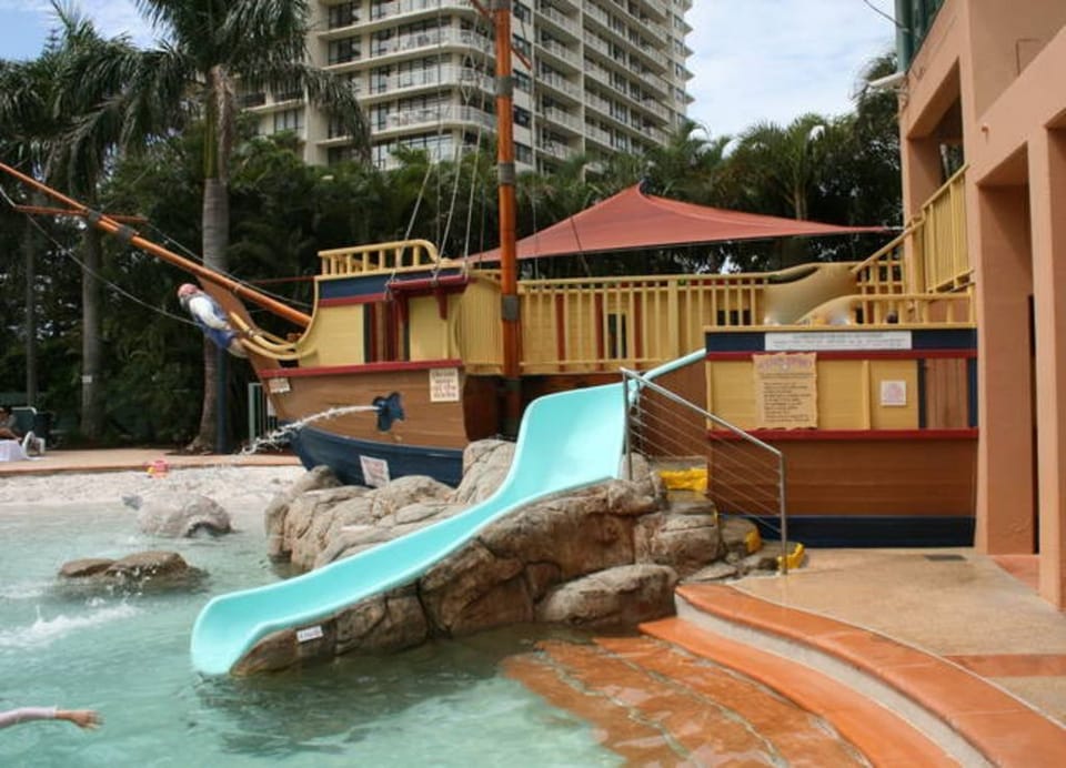 Kids Pool