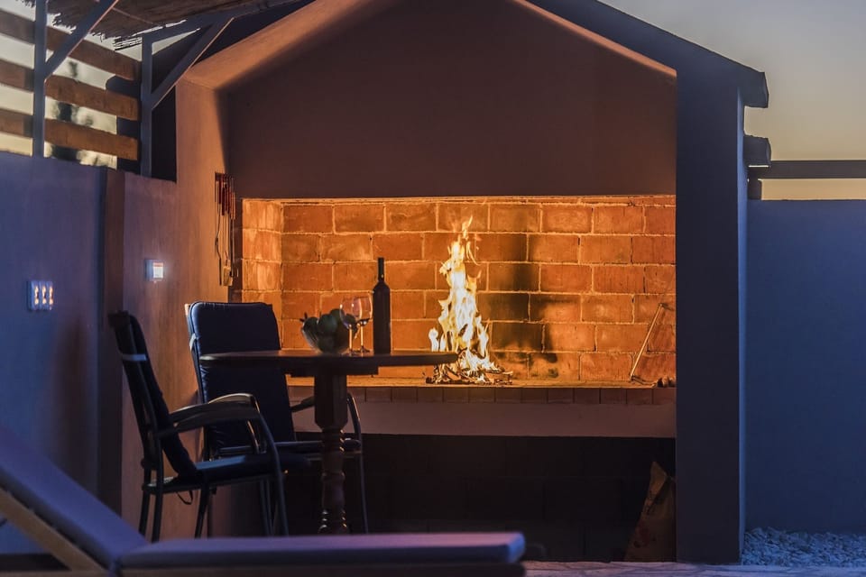 Holiday Home Facilities and Services