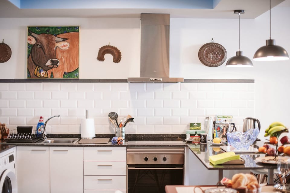 Cozinha