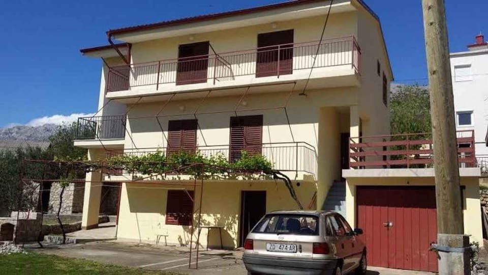 external view
