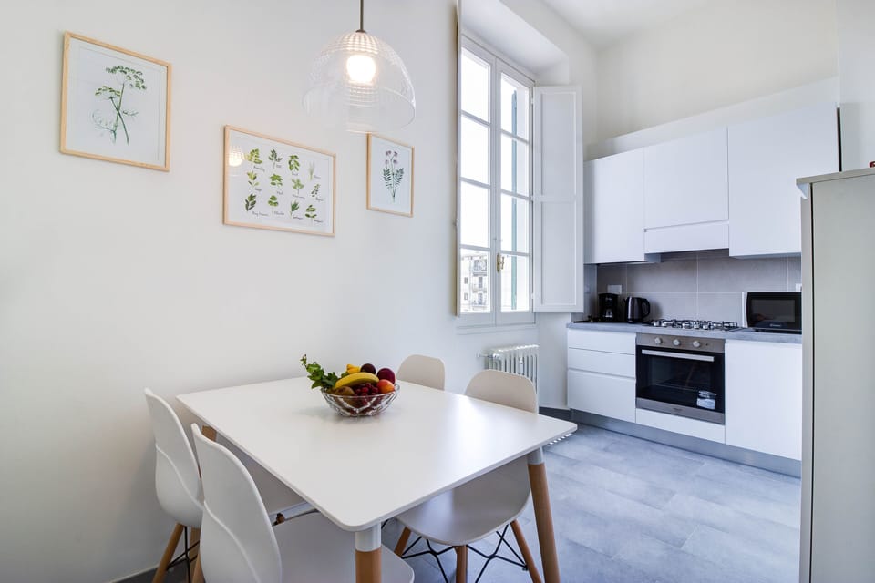 Large Kitchen