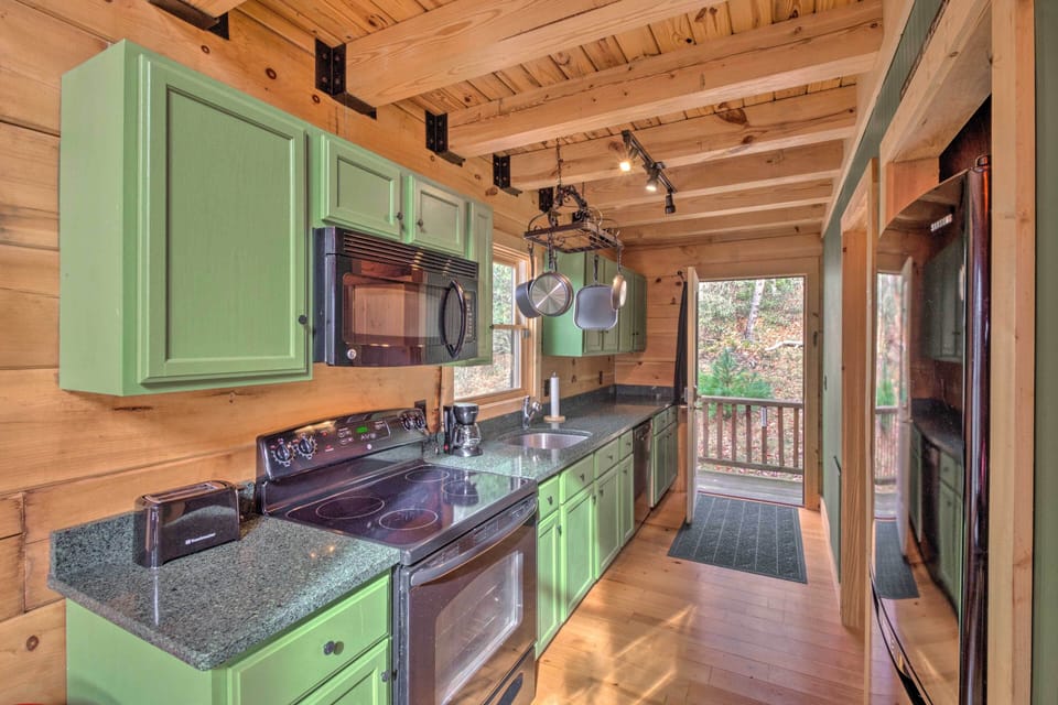 Kitchen | Cooking Basics | Coffee Maker