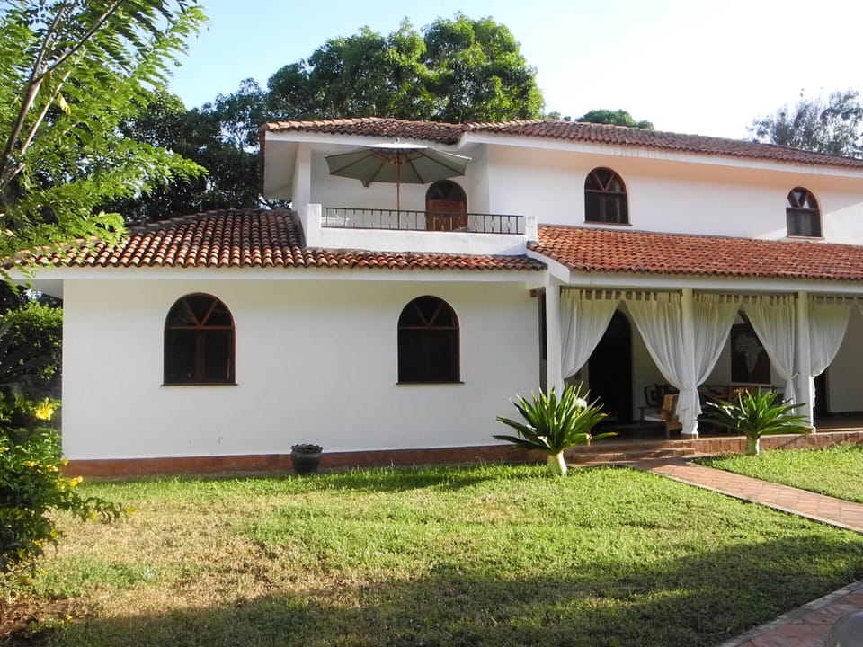 external view