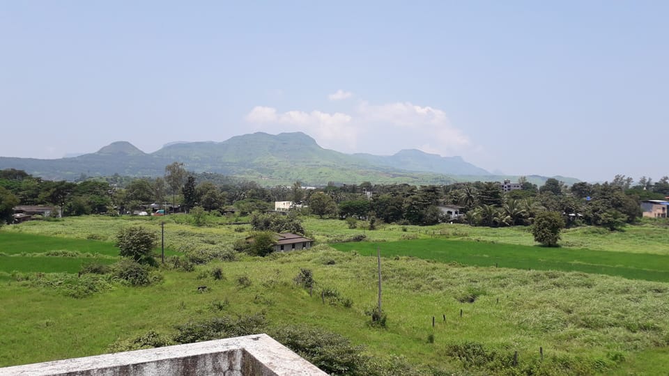Karjat Mountain Villa, Holiday Home for Tourists In Karjat, Maharashtra, 410201 Villa in Maharashtra