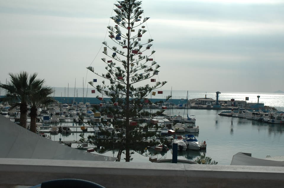 Marina