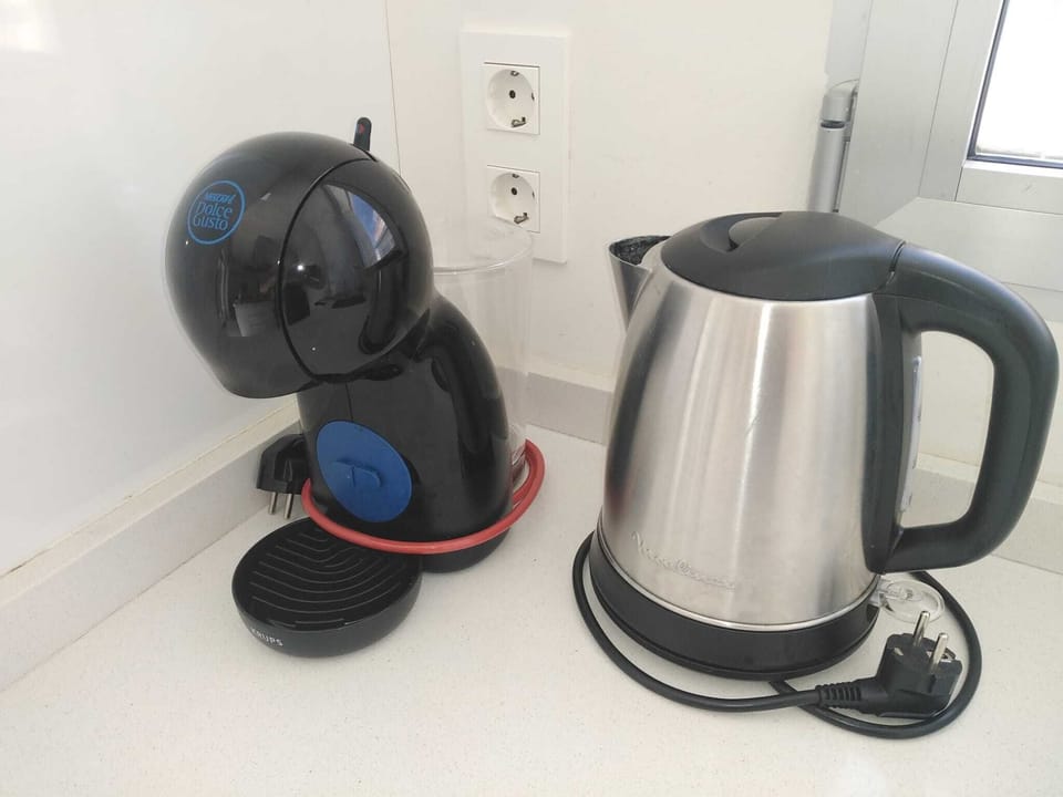 Coffee make