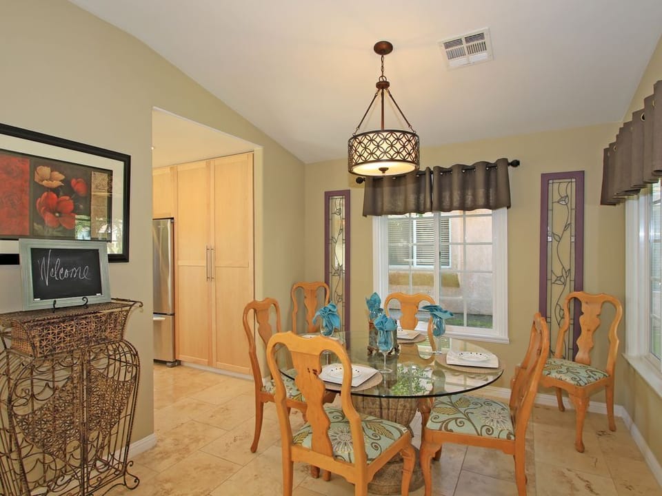 Dinner Room