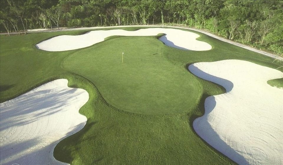Golf Course