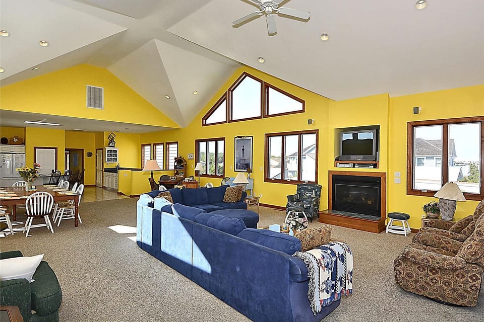 ,Living Area,