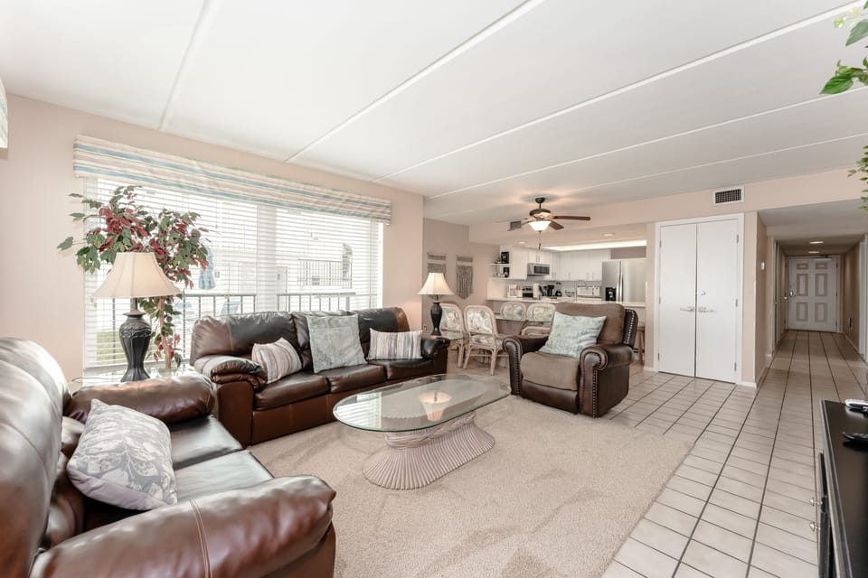 Our beachcation home will be the perfect backdrop for your next trip to South Padre Island. 