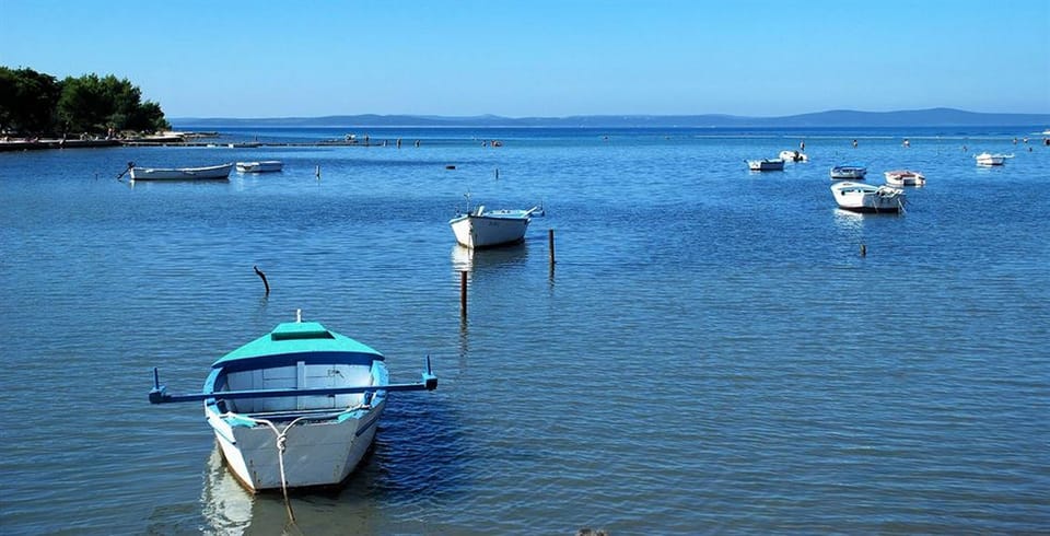 Lake