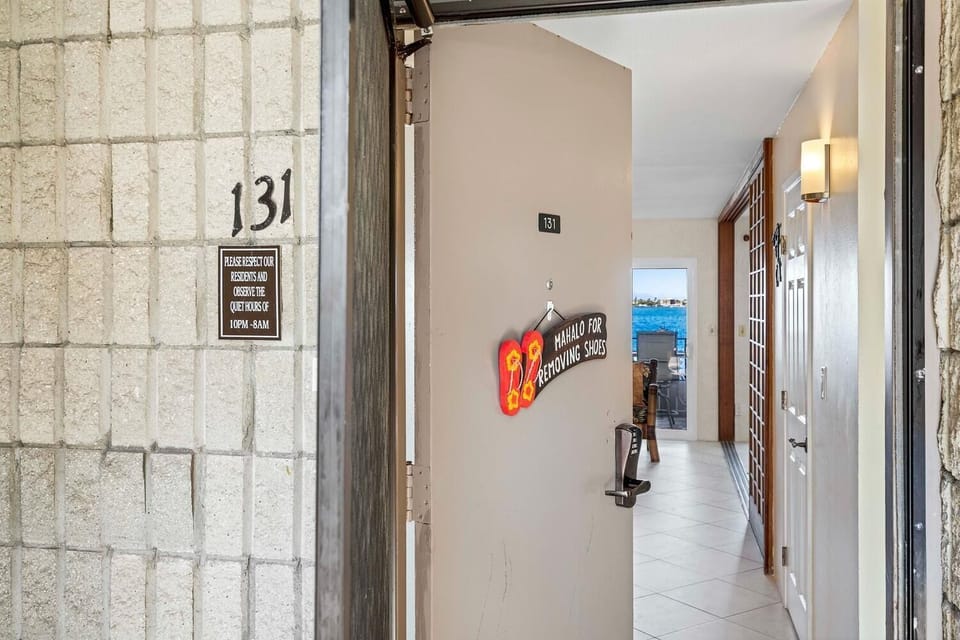 Welcome to Alii Villas 131!
