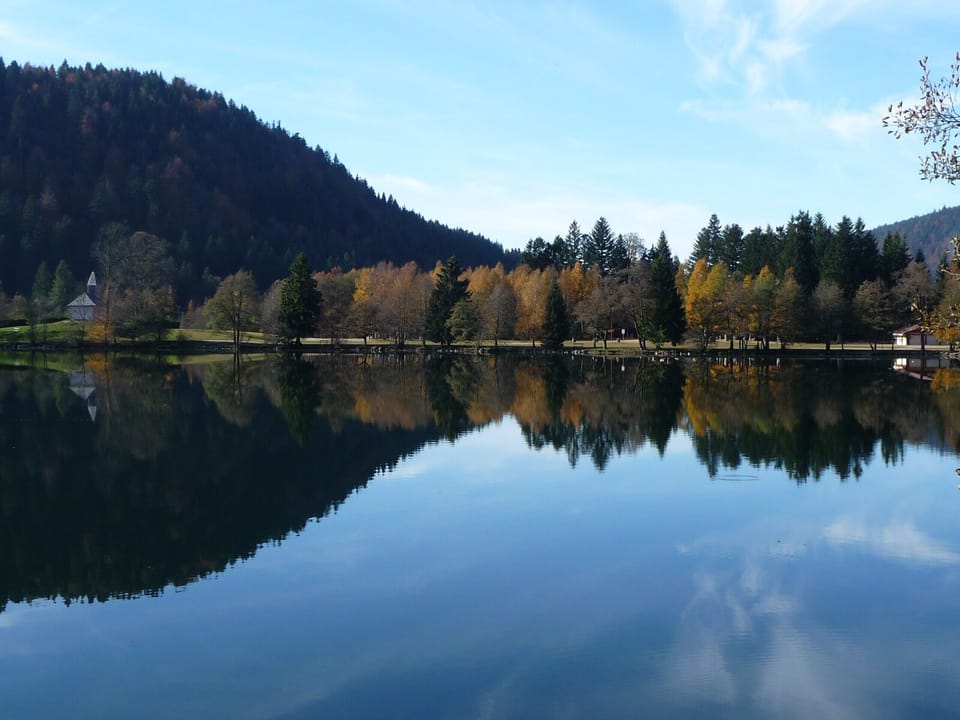 Lake