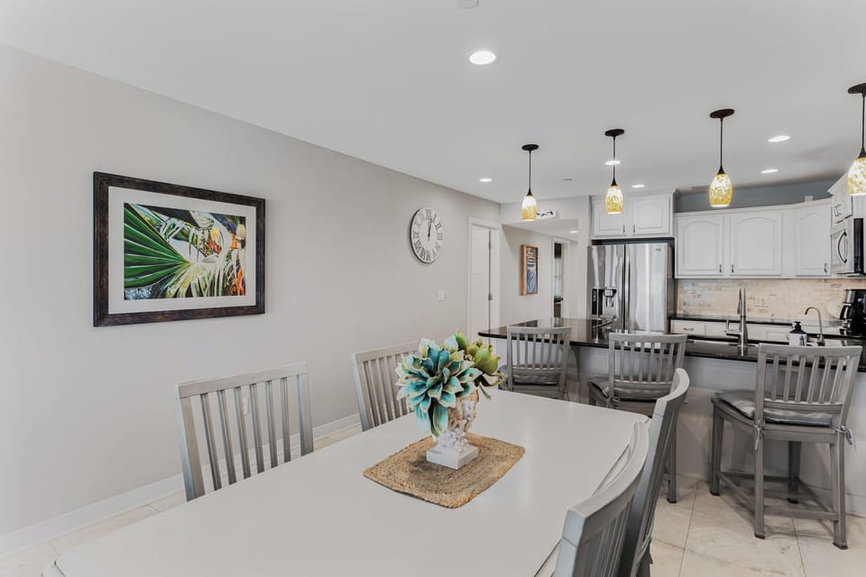 Dinning Area