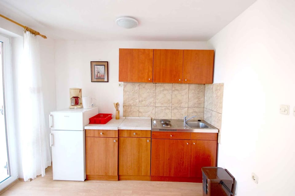 cooking corner