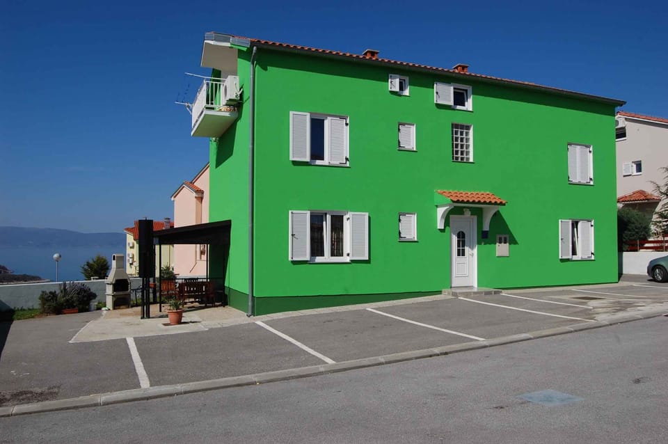 external view