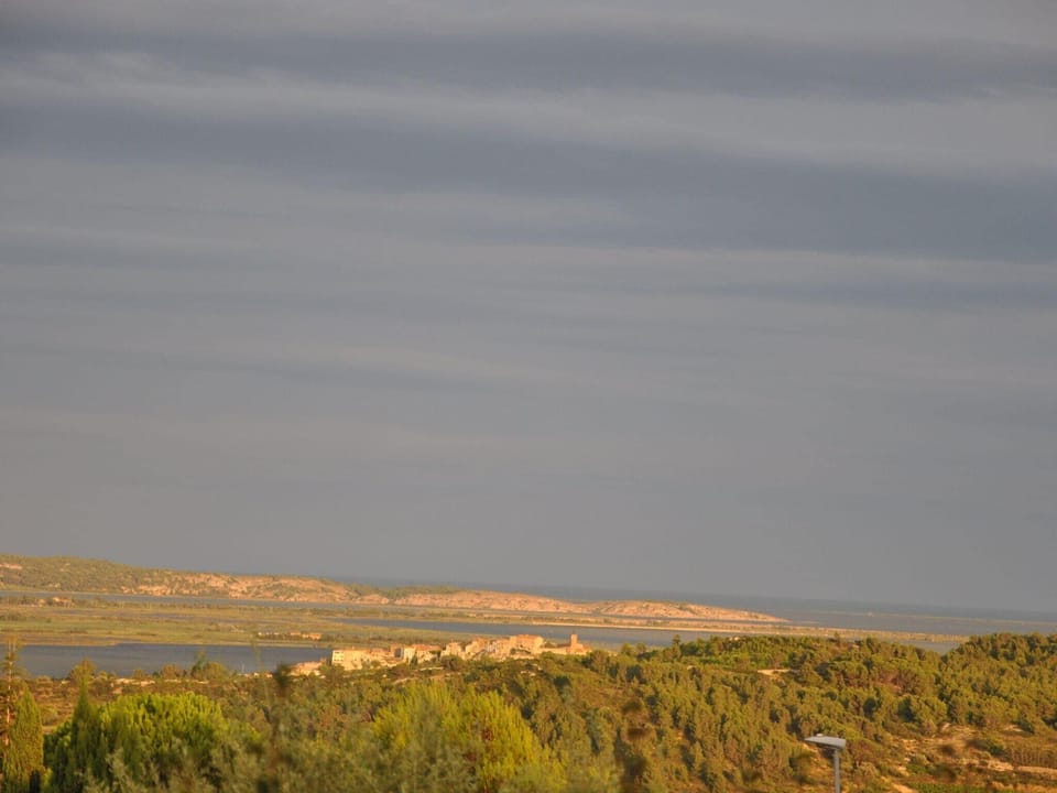 View from Holiday Home [summer]