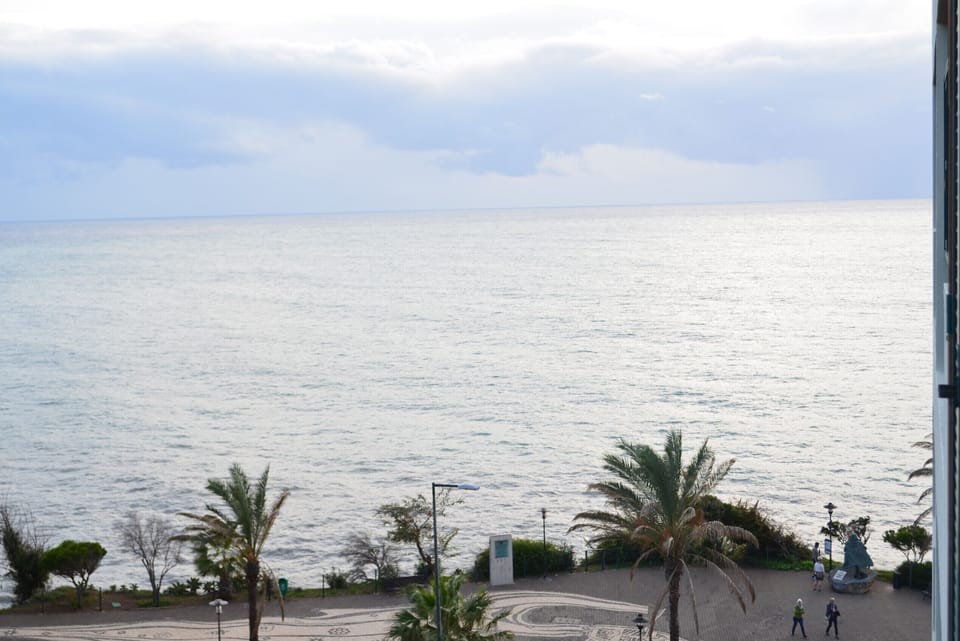 Ocean view