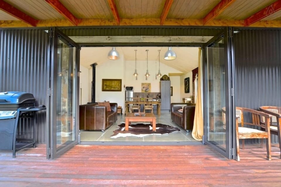 looking inside