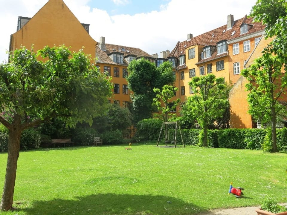 Accommodation