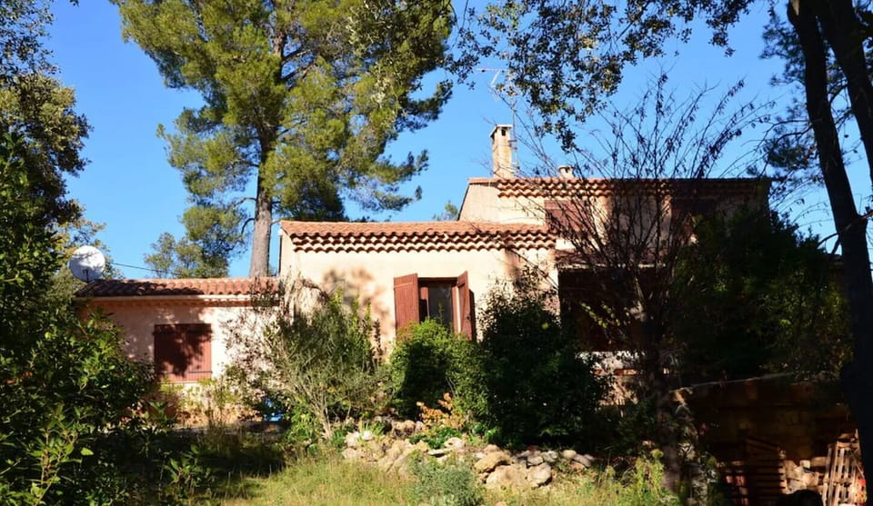 Villa Les Agrions (2)