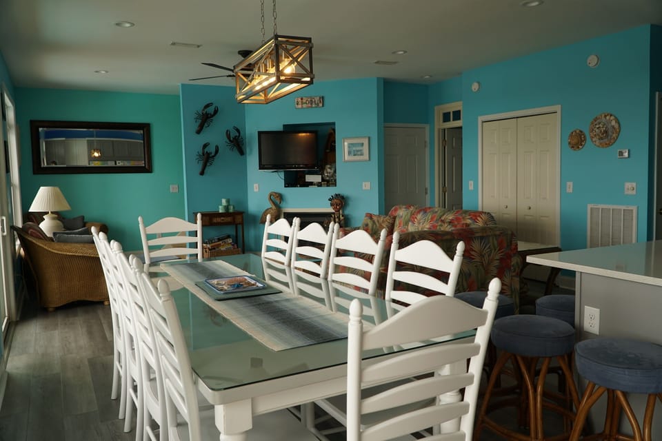 NEW KITCHEN UPDATES 2022